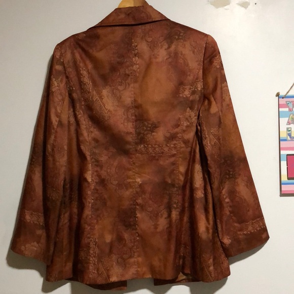 Pasquier Blazer - Picture 3 of 7